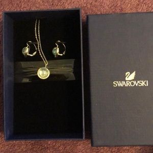 Swarovski Set